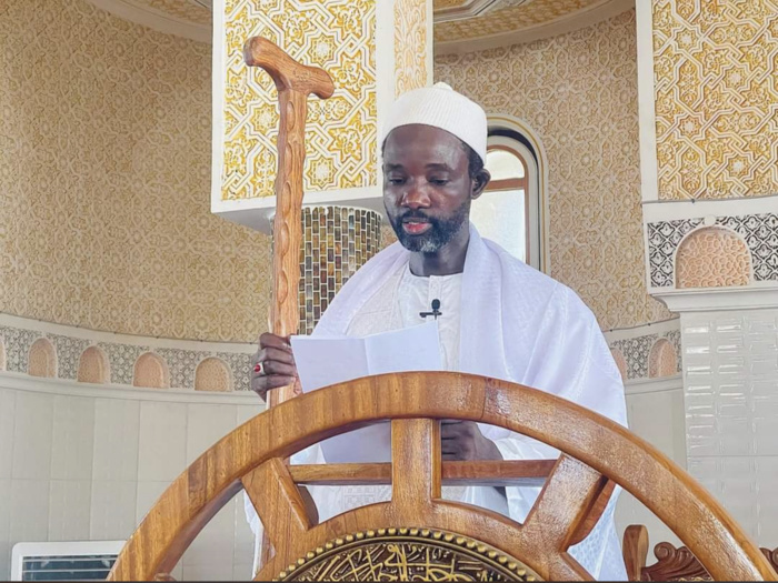 TOUBA - Serigne Mourtalla Ibn Serigne Saliou : « Si nous voulons la paix avec ces élections législatives qui arrivent, il faudra… »