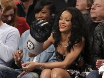 Rihanna affiche son derrière galbé sur Instagram et se fait censurer