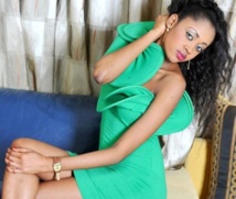 Carnets roses, Cathy Chimère Diaw est devenue Mme ! Carnets roses, Cathy Chimère Diaw est devenue Mme !