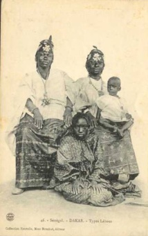 Lancement du livre ‘’Miroir lébou’’, mercredi Lancement du livre ‘’Miroir lébou’’, mercredi