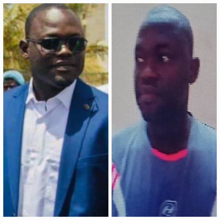 Évadé du Pavillon Spécial de l'hôpital Aristide Le Dantec : Pape M. Seck faisait partie du commando arrêté le 17 juin. Évadé du Pavillon Spécial de l'hôpital Aristide Le Dantec : Pape M. Seck faisait partie du commando arrêté le 17 juin.