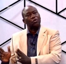 Politique: Le commissaire Keita rejoint  Serigne Mbacké Ndiaye