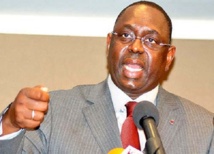 Remaniement : Plusieurs ministres dans le viseur de Macky Sall Remaniement : Plusieurs ministres dans le viseur de Macky Sall