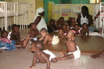 Calebasse de l’excellence Awards 2014 : La pouponnière  « Vivre ensemble » de Mbour sera primée