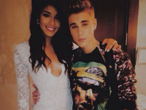 Justin Bieber aurait-il une nouvelle girlfriend ? Justin Bieber aurait-il une nouvelle girlfriend ?