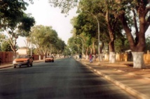 Le Programme prioritaire de propreté entre en action à Thiès Le Programme prioritaire de propreté entre en action à Thiès