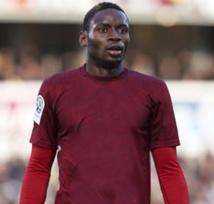 Le FC Metz trouve un remplaçant à Diafra Sakho Le FC Metz trouve un remplaçant à Diafra Sakho