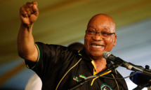 Afrique du Sud: l'ANC en tête comme prévu aux législatives, mais en recul  