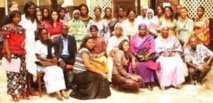 Les femmes juristes fustigent le non respect de la parité à Touba Les femmes juristes fustigent le non respect de la parité à Touba