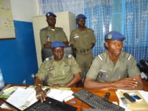 Un gang de cinq(5) malfaiteurs mis aux arrêts à Dakar Un gang de cinq(5) malfaiteurs mis aux arrêts à Dakar