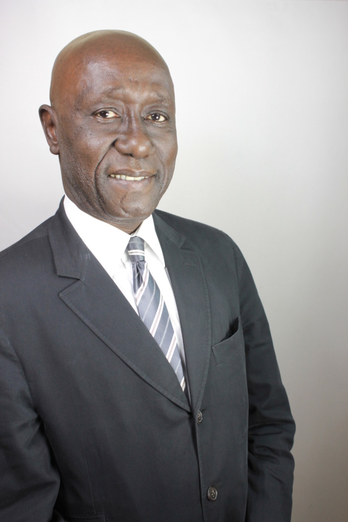 Fann-Point E- Amitié : Pierre Sané du PS face à Malick Diop de l’AFP Fann-Point E- Amitié : Pierre Sané du PS face à Malick Diop de l’AFP