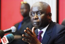 Idrissa Seck attaque Macky et dénonce le népotisme au somment de l’Etat Idrissa Seck attaque Macky et dénonce le népotisme au somment de l’Etat
