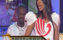 Pape Cheikh Diallo et Bessel Basse devant le juge Pape Cheikh Diallo et Bessel Basse devant le juge