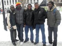 Ukraine : vingt trois(23) étudiants sénégalais en danger de mort Ukraine : vingt trois(23) étudiants sénégalais en danger de mort