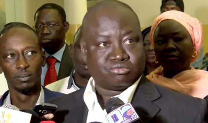 Décès de François Mancabou: Macky Sall mis devant ses responsabilités par la LD/Debout