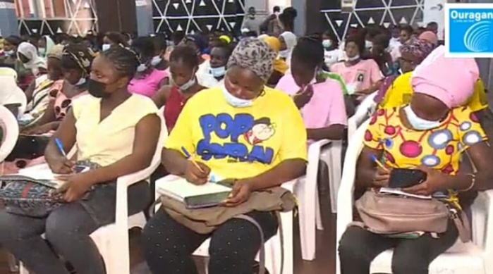 CFEE 2022 : Avec un taux moyen national de réussite de 73,8%, Ziguinchor se distingue avec 88,48%.