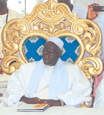 24ème Edition Gamou El Hadj Ousmane Fansou Bodian ce vendredi à Bignona 24ème Edition Gamou El Hadj Ousmane Fansou Bodian ce vendredi à Bignona