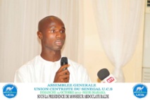 Investitures (UCS) :Pape Mamaille Diocou sacrifiée?