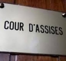 Louga: une douzaine d’affaires au rôle de la Cour d’assises Louga: une douzaine d’affaires au rôle de la Cour d’assises