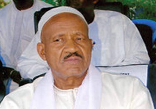 Mody Sy, responsable de l’Apr : «A Matam, c’est le parti contre le parti»