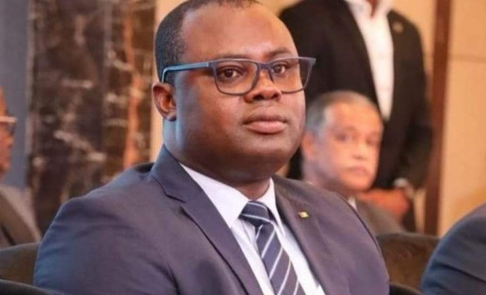 Guinée : Le Dr Bernard Goumou nommé Premier ministre par intérim.