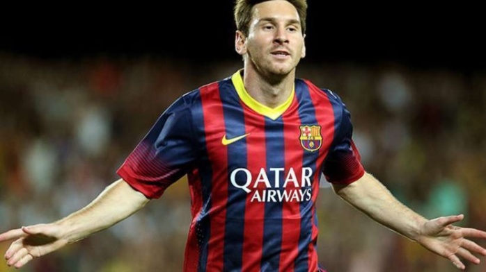Barca : Messi dément les rumeurs de départ