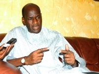 Thierno Lô fait annuler son combat contre Fada