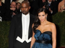 Tout sur le mariage de Kim Kardashian et de Kanye West.