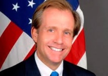 L’ambassadeur des Etats-Unis quitte le Sénégal