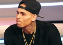 Breezy va passer son été 2014 derrière les barreaux...