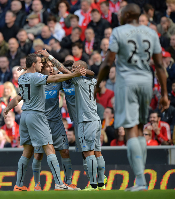 Premier League - Tranquille, City n'a pas raté sa balle de match