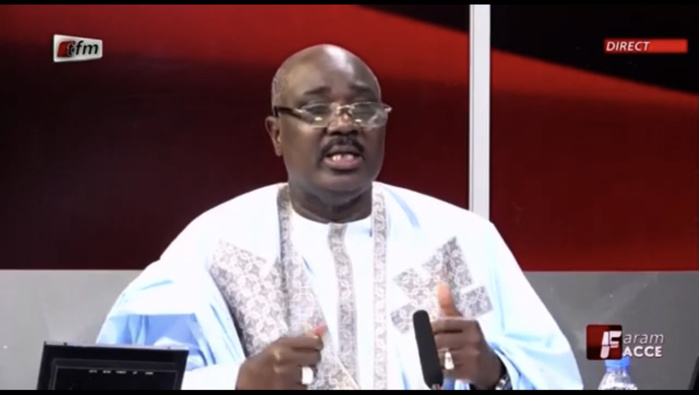 Le griot de Macky Sall perd du terrain : Matam tourne le dos à Farba Ngom