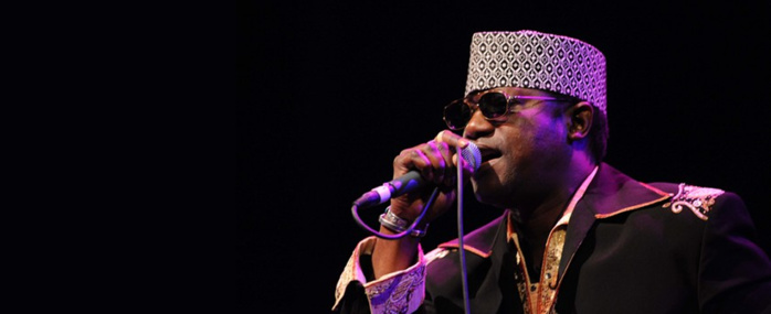 Idrissa Diop, artiste : « Dans la musique sénégalaise, on privilégie le bruit »