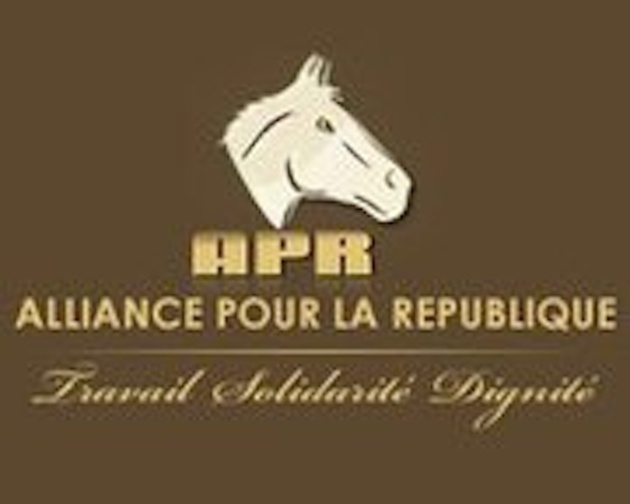 Communiqué du secrétariat exécutif national