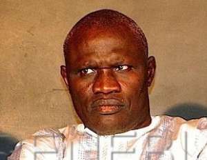 LUTTE - Gaston Mbengue, promoteur 'C’est bientôt la mort de la lutte’’