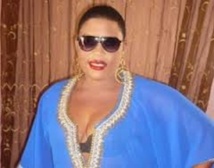 Aïda Dada révèle: « La danse n’a aucun sens »