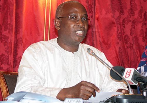 ETUDE - Promotion de la qualité dans le secteur de l’éducation : L’Etat met le Paquet avec 5 milliards F Cfa