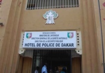 Directeur de l'Ocrtis : "L'Ocrtis n'a rien à voir avec cette affaire,..." Directeur de l'Ocrtis : "L'Ocrtis n'a rien à voir avec cette affaire,..."