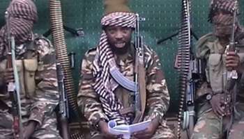 Nigeria : le gouvernement prêt à négocier avec Boko Haram