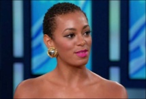 Solange Knowles : 8 choses à savoir sur la soeur de Beyonce Solange Knowles : 8 choses à savoir sur la soeur de Beyonce