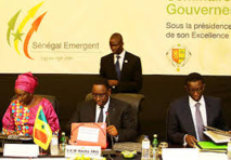 La BID accorde 82,6 milliards pour le Plan Sénégal émergent La BID accorde 82,6 milliards pour le Plan Sénégal émergent