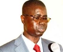 Réforme de l'école: Abdou Salam Sall parle d'enracinement et d'ouverture Réforme de l'école: Abdou Salam Sall parle d'enracinement et d'ouverture