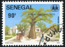 Dak’Art 2014: une exposition revisite le patrimoine philatélique national