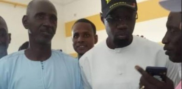 Défection à Linguère : Le mouvement Fodé Fulbé quitte Benno pour Yewwi Askanwi