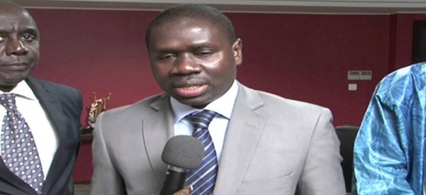 Affaire Me Babacar Sèye:  Le ministre Oumar Youm dégage en touche!