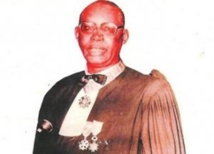 Vingt et un(21) ans, était assassiné Me Babacar Sèye, le mystère demeure Vingt et un(21) ans, était assassiné Me Babacar Sèye, le mystère demeure