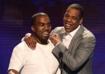 Jay-Z, témoin du mariage de Kanye West ? Jay-Z, témoin du mariage de Kanye West ?