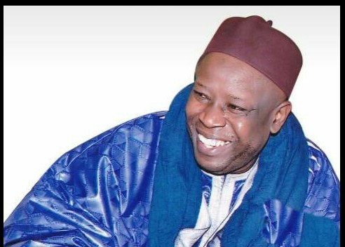 Législatives : Serigne Mansour Sy Djamil appelle à voter BBY