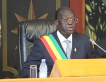 Necotrans : Moustapha Niasse « bloque » la question d’actualité servie à Cheikh Kanté Necotrans : Moustapha Niasse « bloque » la question d’actualité servie à Cheikh Kanté