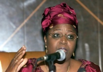 Sages-femmes pour le Qatar : Eve Marie Colle Seck clôt le débat